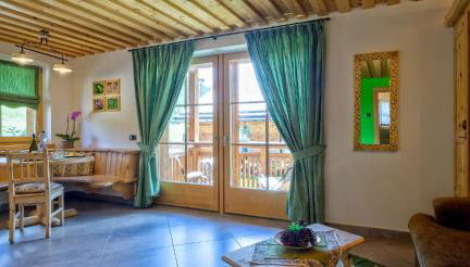 Chalet Nada - Foto 3