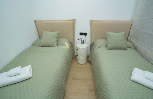 138 Miramar Luxury Relax - Alicante Holiday - Foto 32