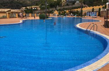 Calle Goya 16 - 4 personen met gemeenschappelijk zwembad - Foto 25