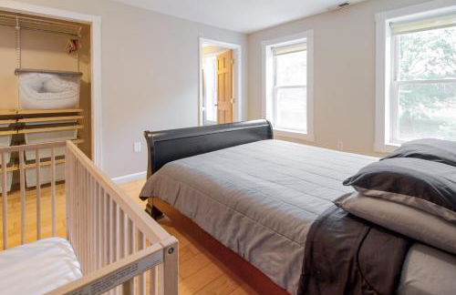 The Gray House by Gallaudet 4 BR 3 BA - Foto 18