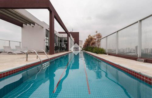 Conforto e Praticidade no Coração de Guarulhos - Apto Completo com Vaga! #StayLuvi - Foto 23