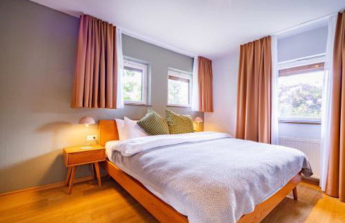 Titisee Haus an der Sonne by Kuckucksnester - Foto 28