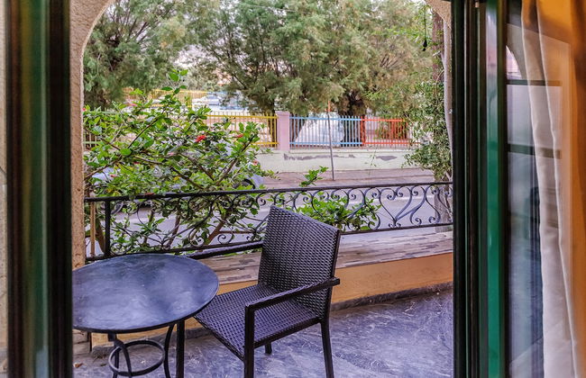 Erofili Apartments - Foto 60