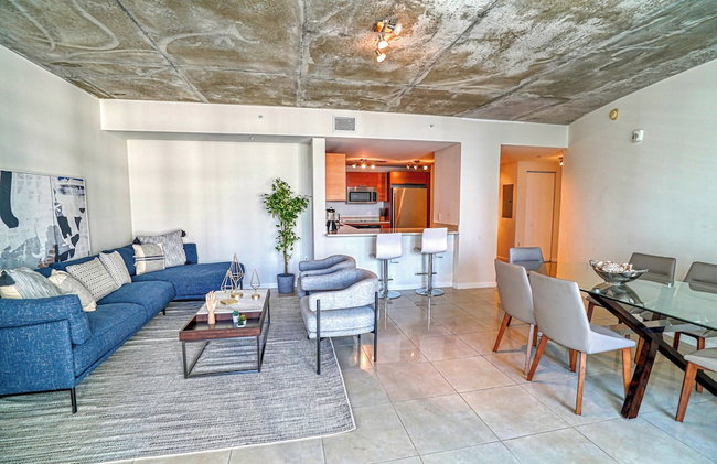 Stylish Condos in Midtown Miami - Foto 58