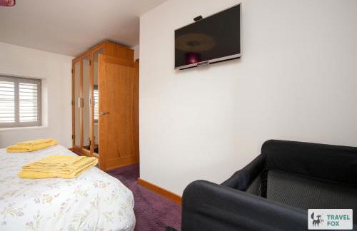 Charlotte Street Stay - Foto 42