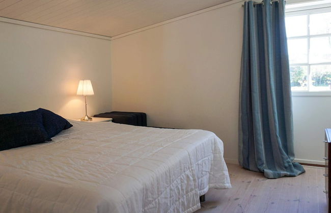 5 Person Holiday Home in Fjallbacka - Foto 3