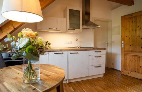 Ferienwohnungen Haus Steinbach - Foto 18