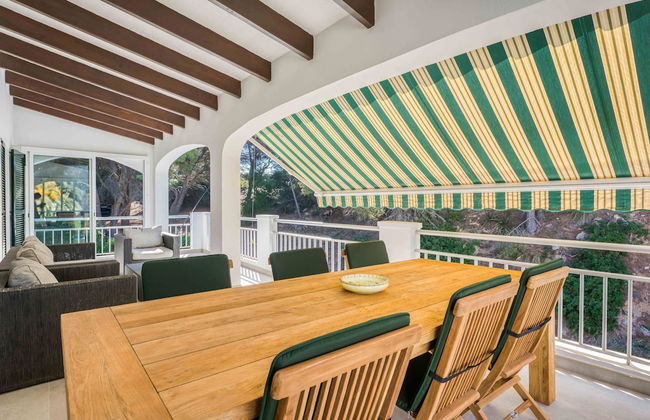 Villa Arena in Es Mercadal - Photo 7