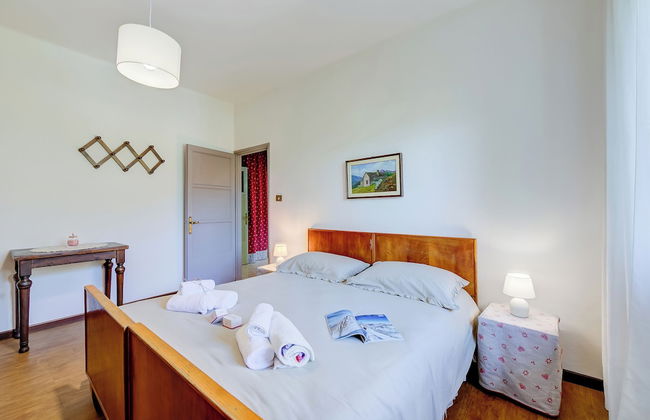 La Casa di Guido Hiking Skiing And Lakes - Foto 5