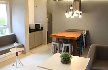 Setin Midtown Campinas - Foto 14