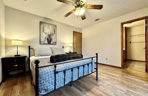 Forest View Family Home - Foto 12
