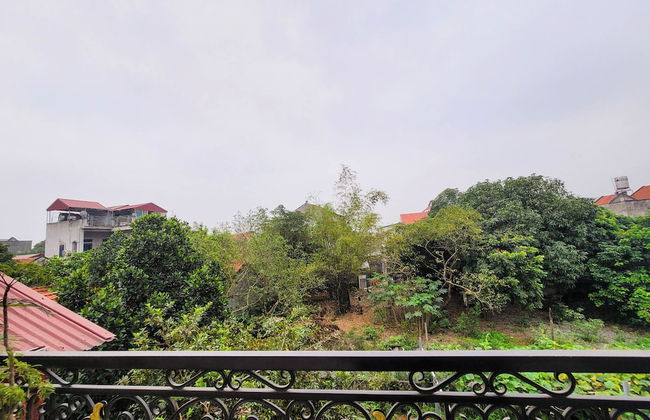 Tam Coc Lakeside Motel - Foto 33