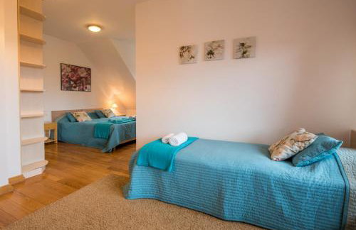 Villa Morela - Foto 13