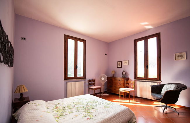 Villa Catharina - Foto 9