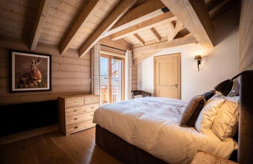 Appartement 401 Résidence Everest - Foto 22