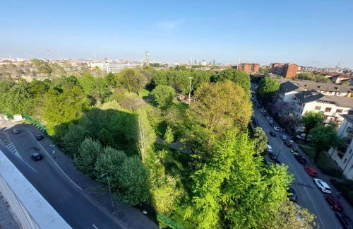 Bellavista Accommodation - Bovisa Politecnico - Rho Fiera - Sacco Hospital - Foto 25