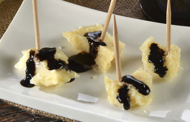 Quadrilatero Market Food Tour - Foto 2