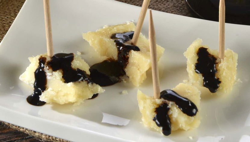 Quadrilatero Market Food Tour - Foto 2