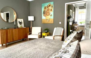 JETHON Appartement in der Gasse - Foto 7