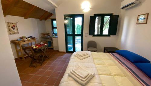 Dependance Castel del Monte - Foto 2