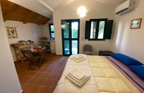 Dependance Castel del Monte - Foto 2