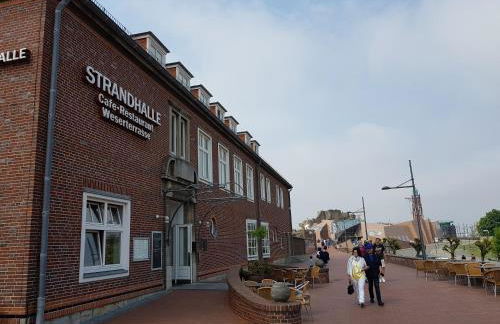 Ferienwohnung Koralle - Am Wasser - Photo 15