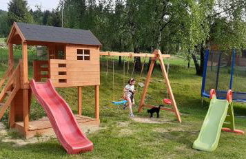 U Kazika w górach - Foto 23