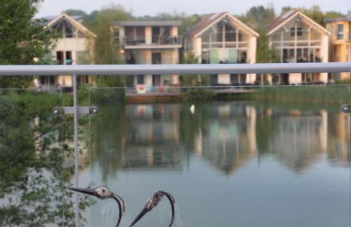 Crow's Nest Penthouse Apartment with Free Spa Access - Foto 41