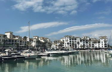 PlayaDuquesa Apartment SEAVIEW - Photo 27