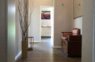 Ferienwohnung an der grünen Clara - Foto 18