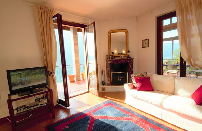 Pognana Luxury Apartment n.2 - 4 people - Foto 16