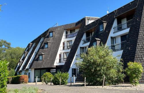 Aparthotel Tannenhof - Foto 78