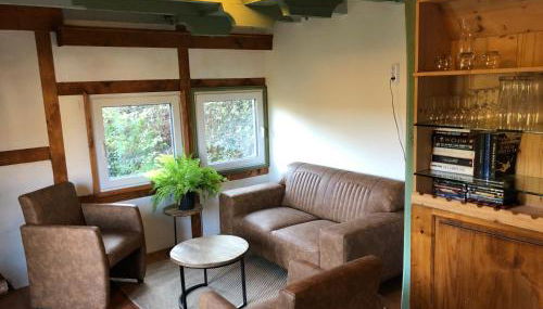 Jagthaus am Rappelstein - Foto 3