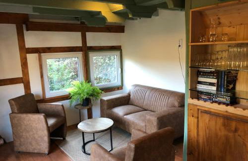 Jagthaus am Rappelstein - Foto 3