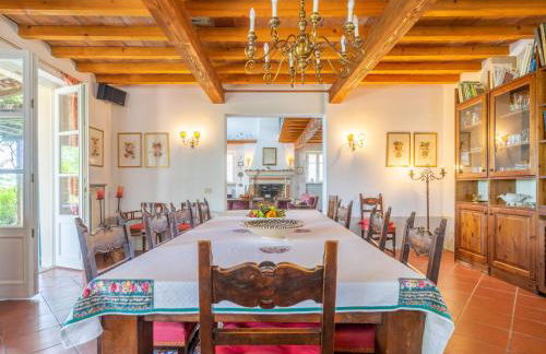 Villa Ca' del Vento by Interhome - Foto 18