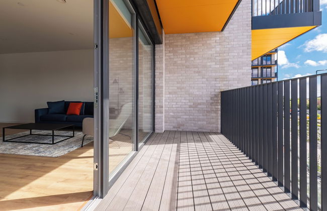 Cornerstone Two - Foto 5