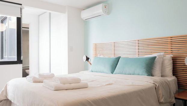 MOT Santa Fe 5164 - Foto 4, Habitación