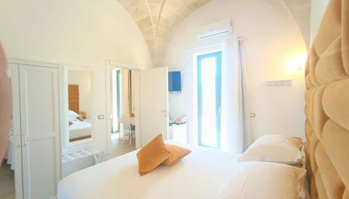 TENUTA DOROLIVO Agri Relais - Foto 2