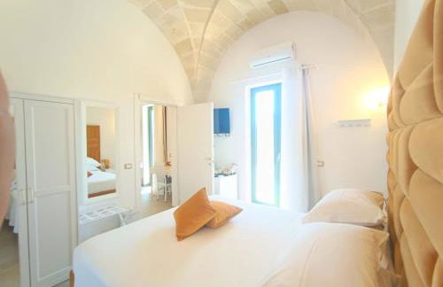 TENUTA DOROLIVO Agri Relais - Foto 2