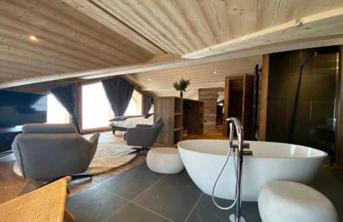 Chalet Les Gets Neko - Foto 24