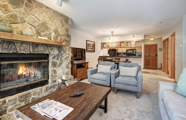 Townsend Place, A Vail Resorts Property - Foto 26