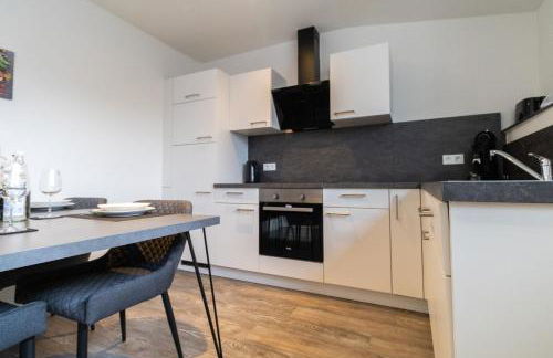 Fewomo, Historisches Moselflair Apartment, 6 Personen, Stilvoll & Komfortabel für deinen Urlaub - Foto 30