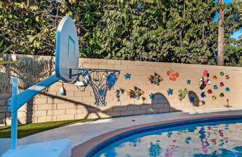 Pirate Cove by OC Adventure Homes - Foto 46