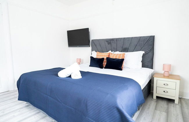 Stunning 3 Bed Home in Sandbanks - Foto 21