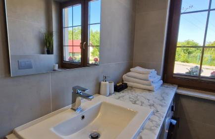 Lubie Apartments Lubieszewo - Foto 56