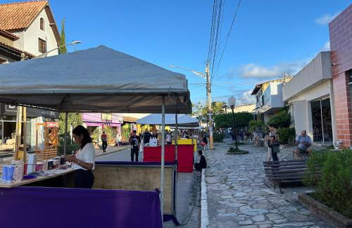 Flat - Condomínio Brisa da Serra - Gravatá - Foto 34