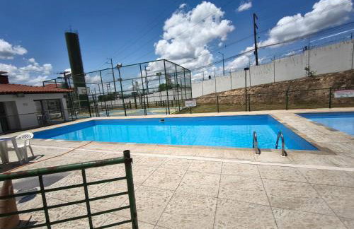 Lindo e Confortavel Apto Ideal Torquato - Foto 15