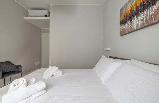 Belli Suites Vatican Rome Guest House - Foto 9