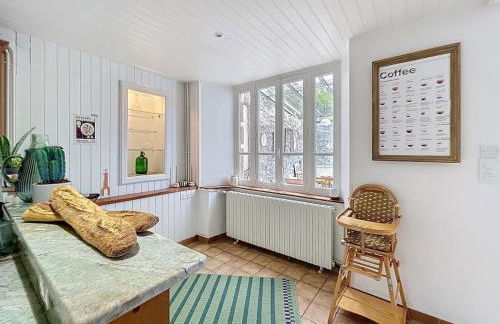 Le patio des moussaillons 8 personnes - Foto 18