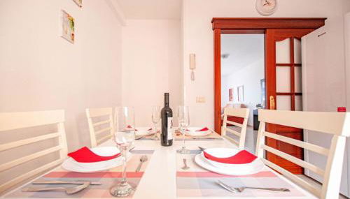 Apartamento Cruz de Toledo - Foto 2